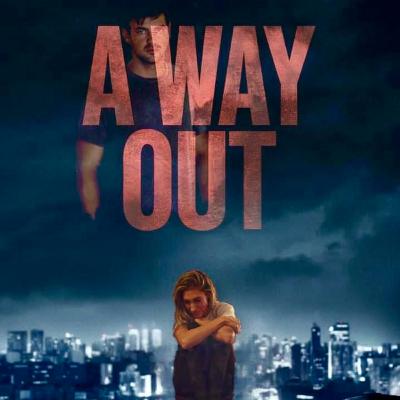 Episode 117 - Creighton Hobbs, Christian Fiorella and Brent Peek - A WAY OUT Episode 117 - Creighton Hobbs, Christian Fiorella and Brent Peek - A WAY OUT