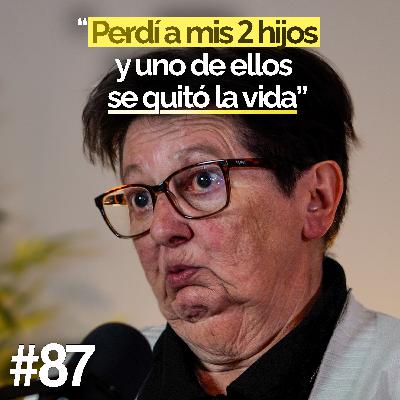 Encontré algo positivo en todo esto - Mame | Un Propósito #87