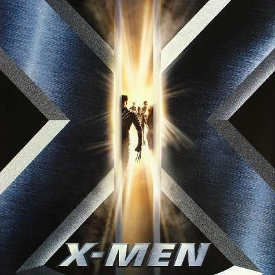 X-Men With Garry Abbott X-Men With Garry Abbott