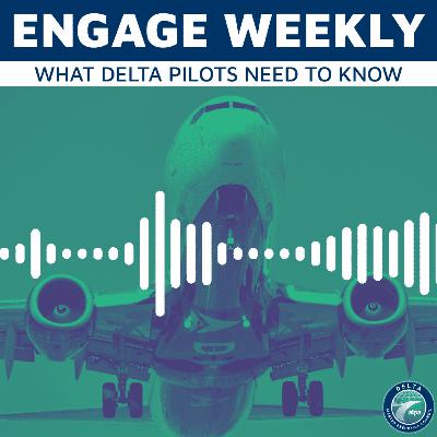 Engage Weekly - News You Need to Know - April 10, 2026