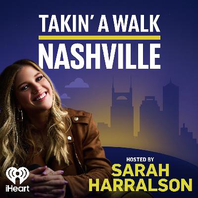 Takin A Walk Nashville Concert Calendar -Week of 11-17-25