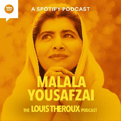 S6 EP4: Malala Yousafzai discusses misrepresentations of Islam, the Taliban's ‘gender apartheid’, and her views on marriage S6 EP4: Malala Yousafzai discusses misrepresentations of Islam, the Taliban's ‘gender apartheid’, and her views on marriage