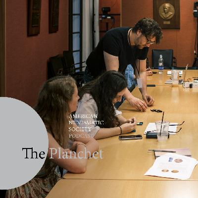 Season 4, Ep. 5: Meet the 2023 Eric P. Newman Graduate Summer Seminar Cohort Season 4, Ep. 5: Meet the 2023 Eric P. Newman Graduate Summer Seminar Cohort