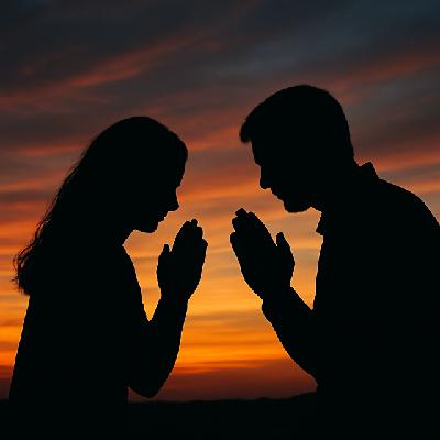 How Can We Find it Easier to Pray - Ken Murray How Can We Find it Easier to Pray - Ken Murray