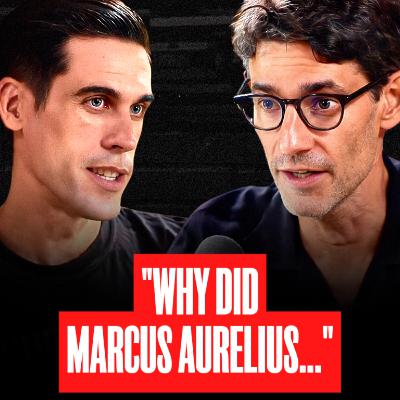 What Did The Stoics Get WRONG? | Nick Thompson (CEO of The Atlantic) What Did The Stoics Get WRONG? | Nick Thompson (CEO of The Atlantic)