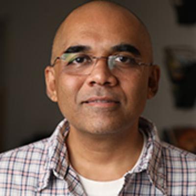 Interview with Baradwaj Rangan : Part 2