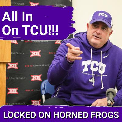 WOW: National Media LOVES TCU, Jayden Craig in Latest Poll WOW: National Media LOVES TCU, Jayden Craig in Latest Poll