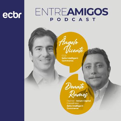 Entre Amigos 32 | Cultura de dados na era de AI: unificação e enriquecimento de dados para melhorar a margem Entre Amigos 32 | Cultura de dados na era de AI: unificação e enriquecimento de dados para melhorar a margem