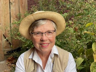 The BIrd Banter Podcast #183 with Dr. Joan Strassmann