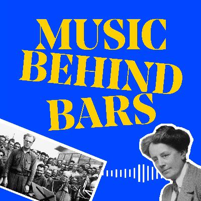 Can classical provide hope to the imprisoned? | So, Hear Me Out