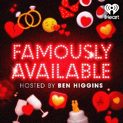 Famously Available And Finding Love After Reality TV with Mercedes Northup