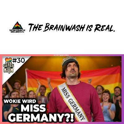 Wokie gewinnt Wahl der MISS GERMANY?!