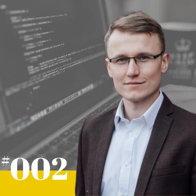 Od Exela do przedsiębiorcy - Michał Kowalczyk I Droga Do Sukcesu #002 Od Exela do przedsiębiorcy - Michał Kowalczyk I Droga Do Sukcesu #002