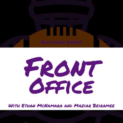 S1 E6: Baltimore Ravens