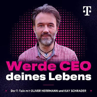 Gibt es ein Bewusstsein nach dem Tod? - Mit Professor Dr. Oliver Lazar Gibt es ein Bewusstsein nach dem Tod? - Mit Professor Dr. Oliver Lazar
