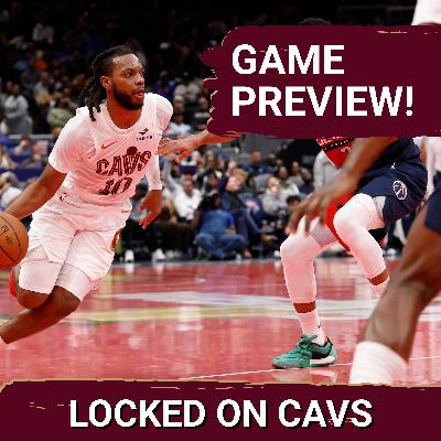 BONUS: Previewing the Washington Wizards with Ben Strober BONUS: Previewing the Washington Wizards with Ben Strober