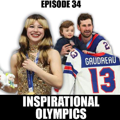 The Two Most Inspirational Stories From The 2026 Olympics