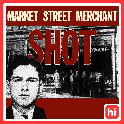 No Mercy For The Swashbuckling Scoundrels