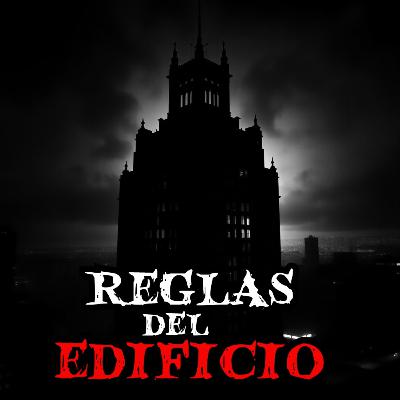 LAS REGLAS extrañas PARA ganarse EL EDIFICIO (el fetichista)