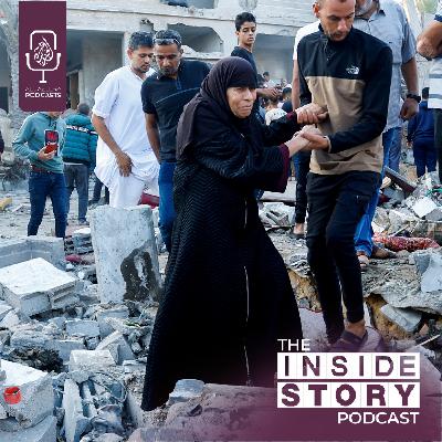 How is western policy affecting Israel and Palestine? How is western policy affecting Israel and Palestine?