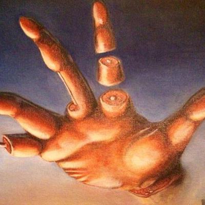 1984, El Individuo Frente al Poder 1984, El Individuo Frente al Poder