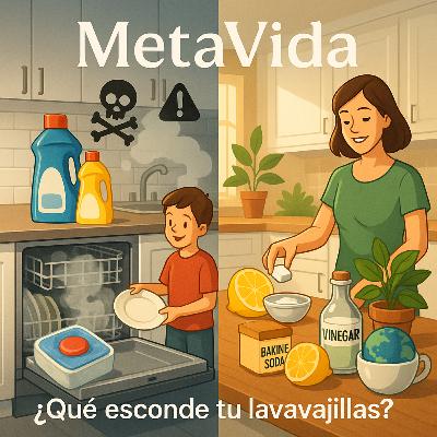 91. Lavavajillas: Lo que no te cuentan