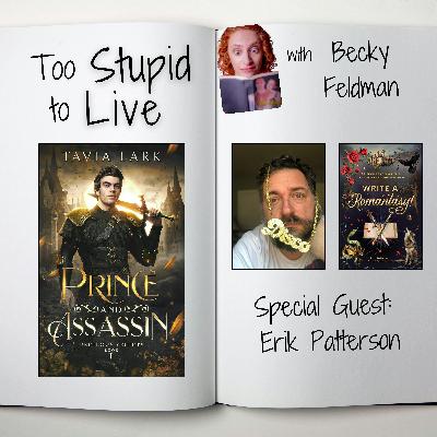 Prince and Assassin with Erik Patterson