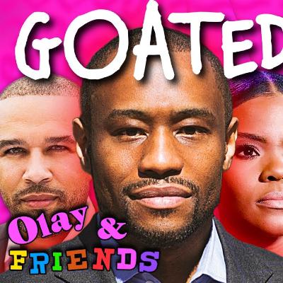 Marc Lamont Hill Embarrassing Grifters, Racists & Fools