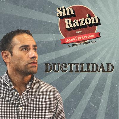 Ductilidad ft. Jimena Fernanda