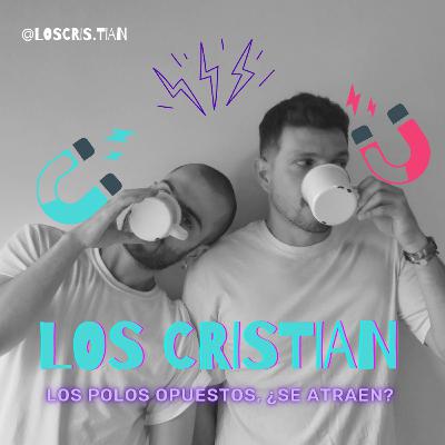 Los Polos Opuestos, ¿Se atraen? Los Polos Opuestos, ¿Se atraen?