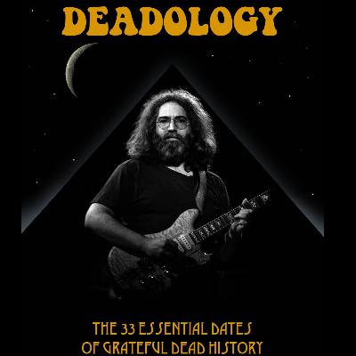 Grateful Dead 8-31-80 Landover: 45th Annivwesary of an Underrated Gem