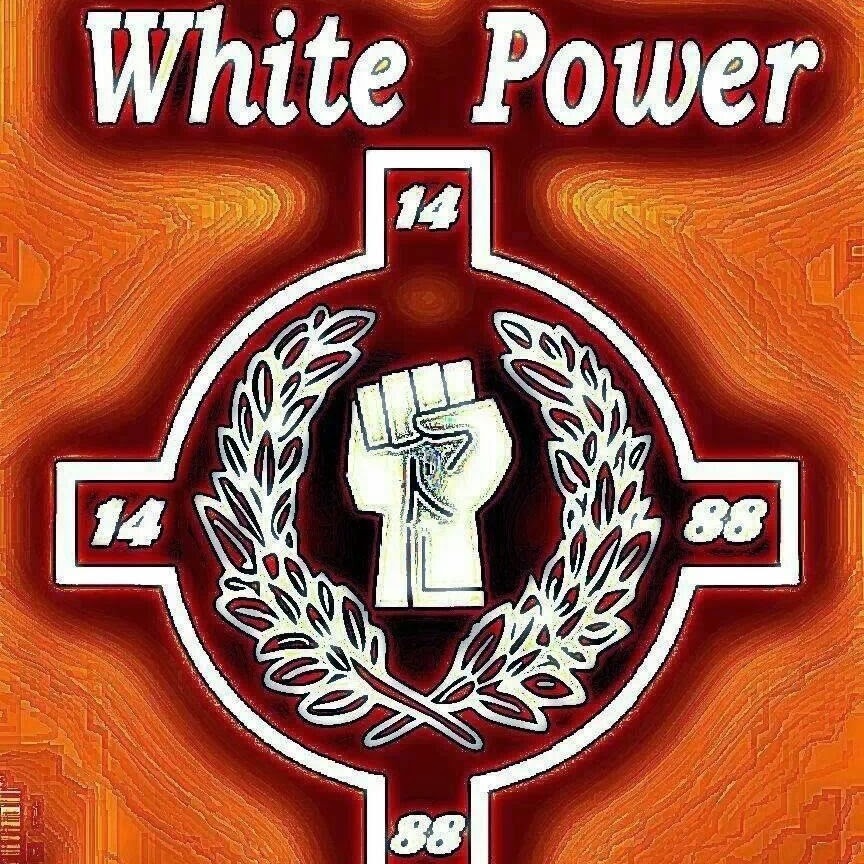 the white power hour on radio wehrwolf