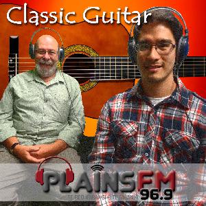 Classic Guitar-22-09-2017-Alan's Big Guitar Trip to Brisbane