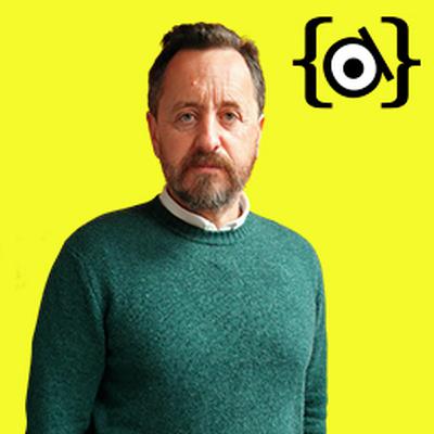 Falamos con Flavio R. Benito