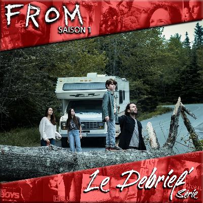FROM - Saison 1 FROM - Saison 1