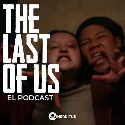 TLOU T1:E7 Left Behind, un agrio capítulo