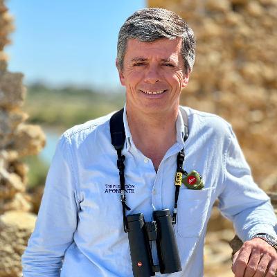 “Sin las marismas, hoy estaríamos hablando de una tragedia”
