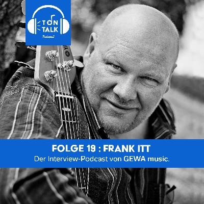 19 - Frank Itt: Fusion und Carpendale, wie passt das zusammen?