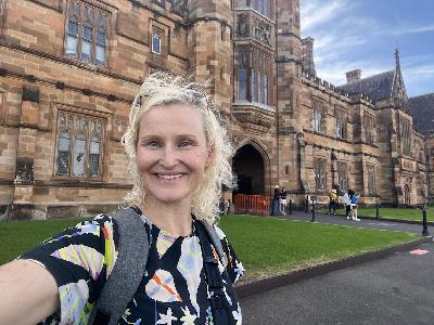 Working Class Literature, Emma O’Neill-Sandham