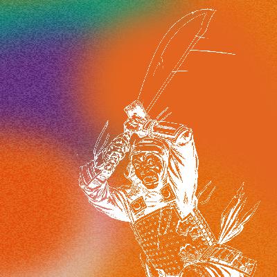 Про синдром самозванца, развитие карьеры IT и поиск работы в удовольствие | Серафима Чекулаева Про синдром самозванца, развитие карьеры IT и поиск работы в удовольствие | Серафима Чекулаева