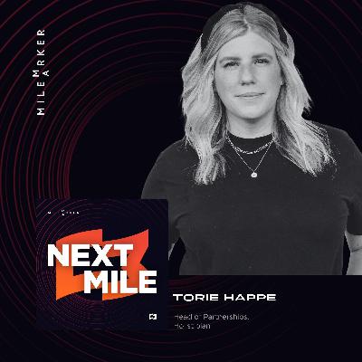 Turning Complexity into Opportunities: Inside Holistiplan's Tax Planning Program with Torie Happe
