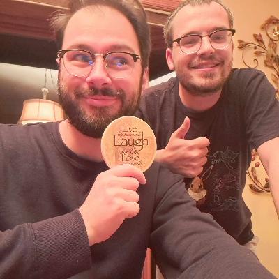 Fiery Friends 073: Scripture Summary 14 - Isaiah