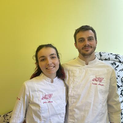 Irisee Patisserie Irisee Patisserie