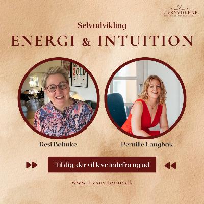 Ep. 53 | Passer dine rutiner egentlig til dig?