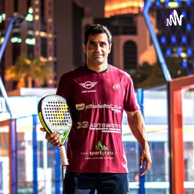 Estas PALAS me han SORPRENDIDO:La Babolat de LEBRON y la Siux de SANYO