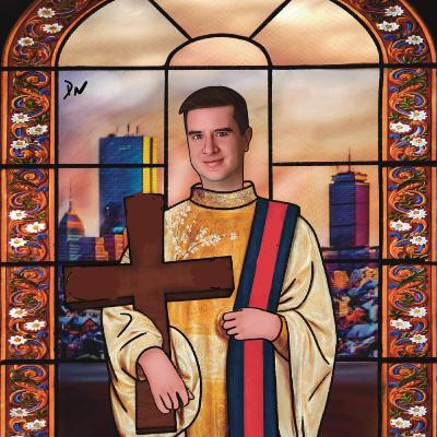 Sunday Mass: Episode 1 Sunday Mass: Episode 1