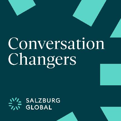 Africa at the Centre: Rethinking Conservation with Kaddu Sebunya Africa at the Centre: Rethinking Conservation with Kaddu Sebunya