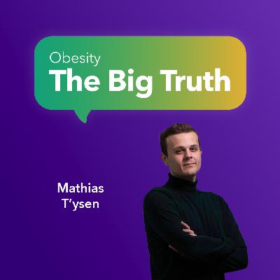 1. Obesitas - Mijn traject 1. Obesitas - Mijn traject