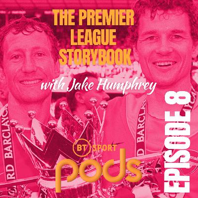 8: Chapter Eight – The Invincibles… with Ray Parlour