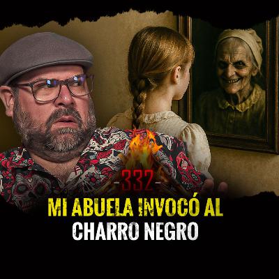 Historias de Hospitales Siniestros , Cementerios Ocultos y Entidades Malévolas | EP 332